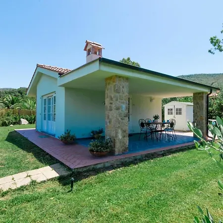 Celestina Country House's Apartament Portoferraio