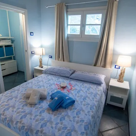 Celestina Country House's Portoferraio