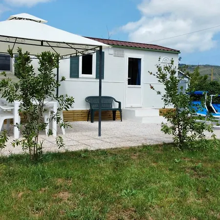 Apartament Celestina Country House's Portoferraio