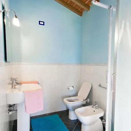 شقة Celestina Country House's