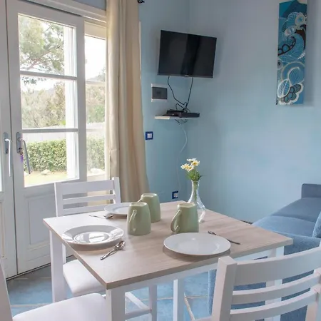 Celestina Country House's Apartmán Portoferraio