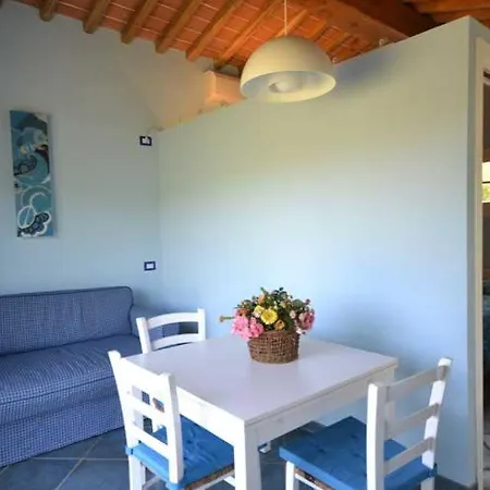 Celestina Country House's Portoferraio