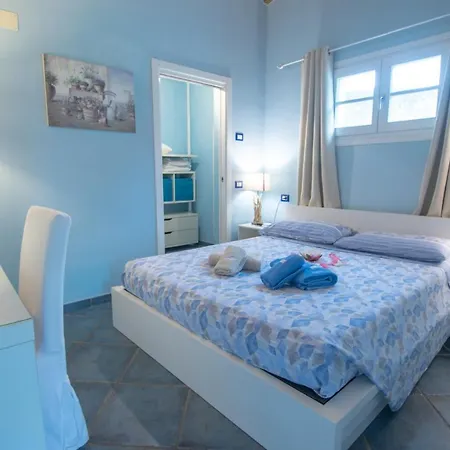 Celestina Country House's Appartamento *