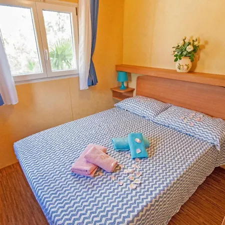 Celestina Country House's Apartmán Portoferraio