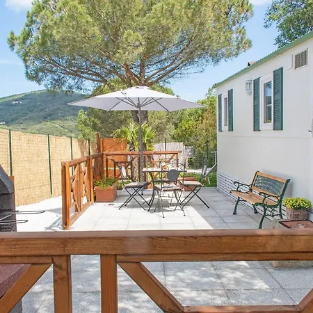 Apartmán Celestina Country House's Portoferraio