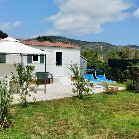 Celestina Country House's Apartman *