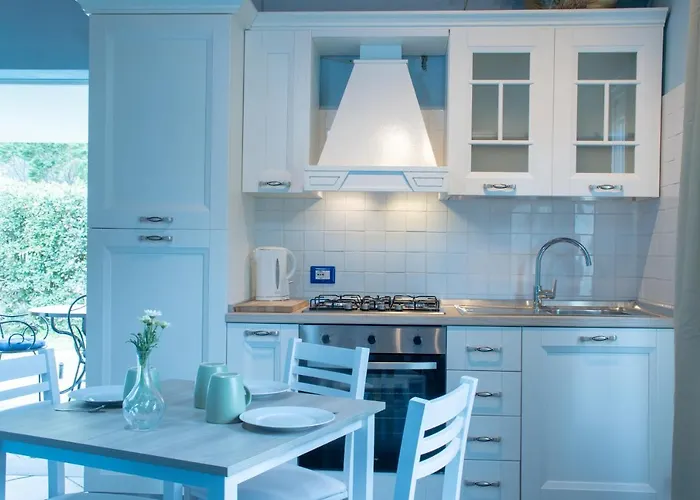 Celestina Country House's