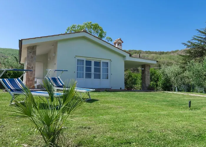 Appartement Celestina Country House's *