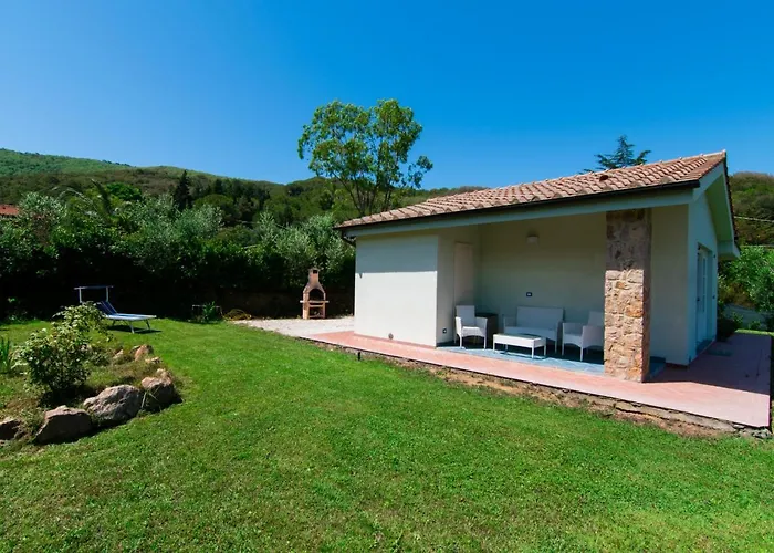 Appartement Celestina Country House's *