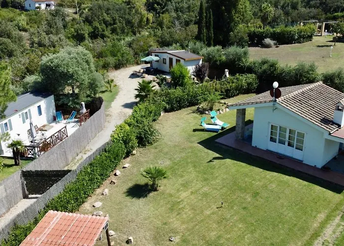 Appartement Celestina Country House's Portoferraio