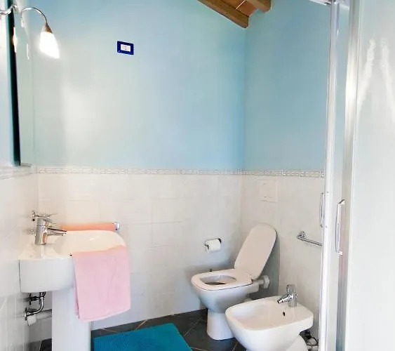 Appartement Celestina Country House's