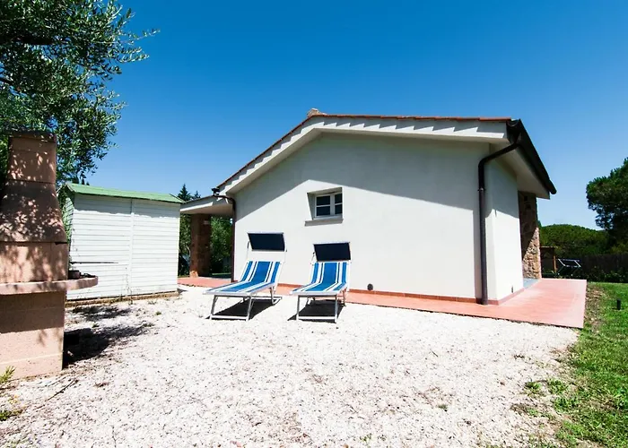 Celestina Country House's