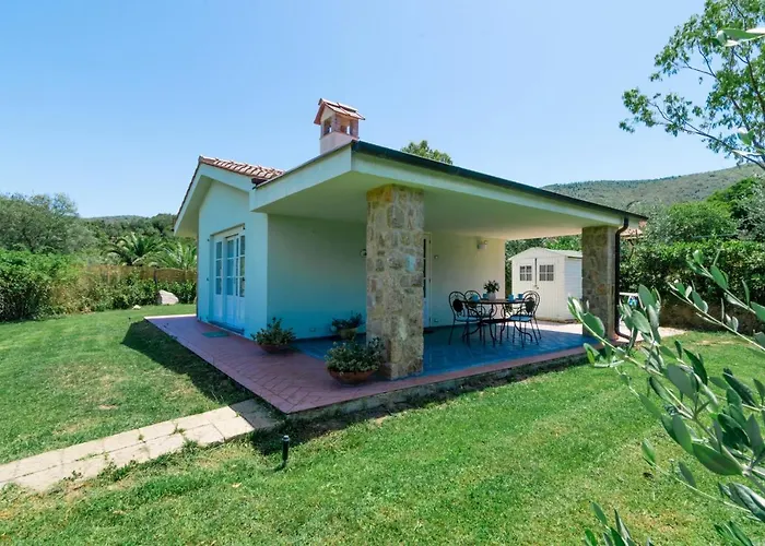 Celestina Country House's Appartement Portoferraio