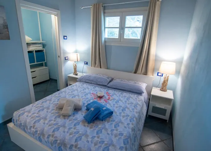 Celestina Country House's Portoferraio