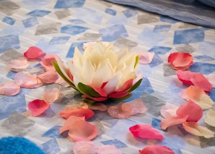 Celestina Country House's Appartement Portoferraio