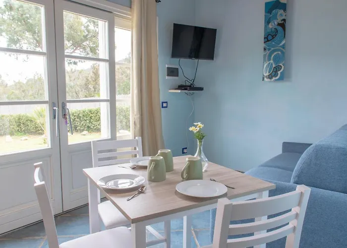 Celestina Country House's Appartement Portoferraio