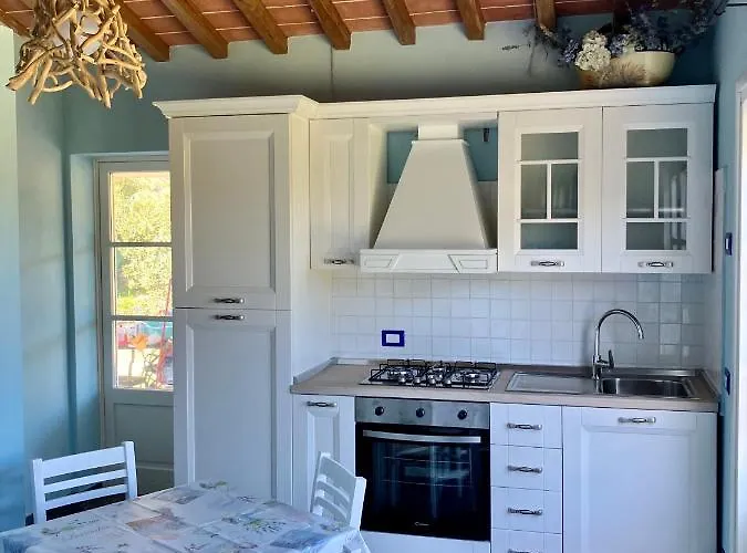 Celestina Country House's Appartement Portoferraio