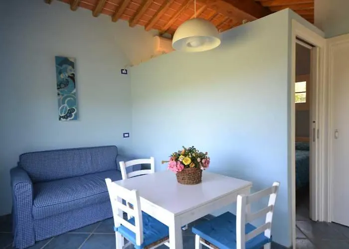 Celestina Country House's Portoferraio