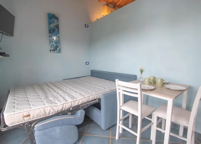 Appartement Celestina Country House's