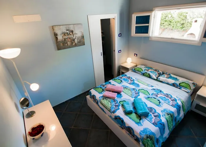 Celestina Country House's * Portoferraio