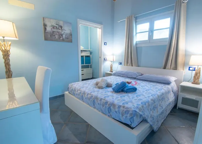 Celestina Country House's Appartement *