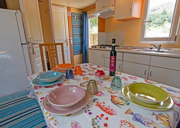 Appartement Celestina Country House's *