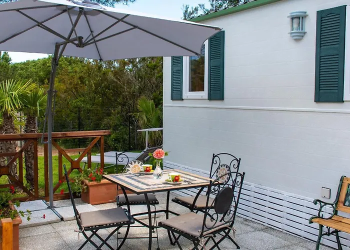 Celestina Country House's