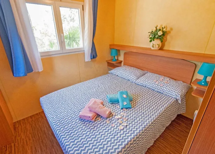 Celestina Country House's Appartement Portoferraio