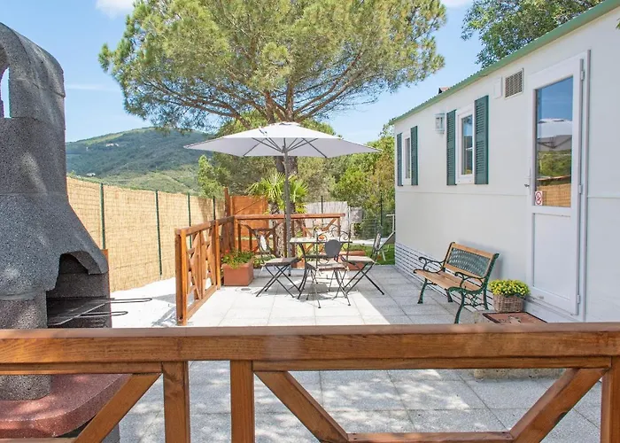 Appartement Celestina Country House's Portoferraio