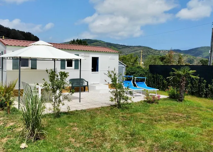 Celestina Country House's Appartement *