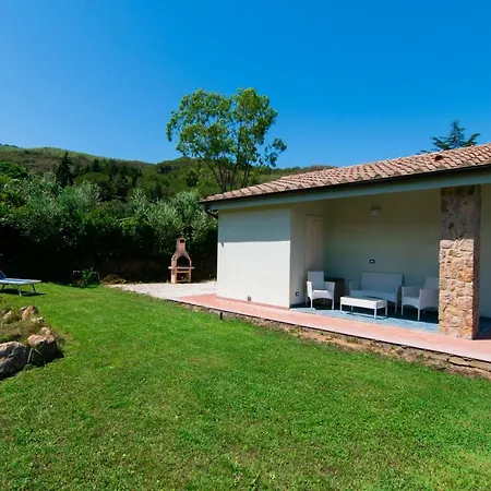 Διαμέρισμα Celestina Country House's *