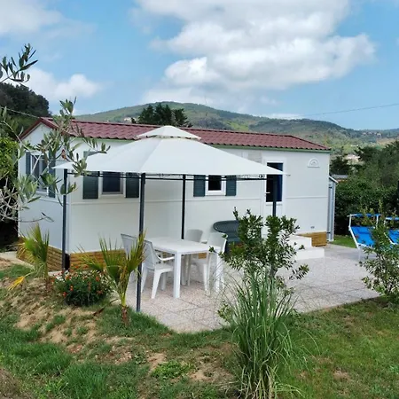 Διαμέρισμα Celestina Country House's Portoferraio